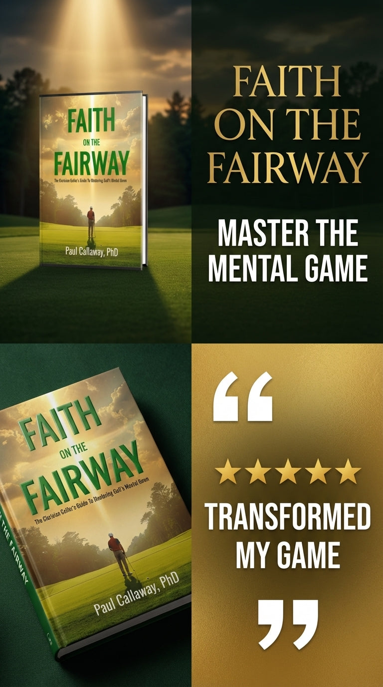 FAITH ON THE FAIRWAY - FLIPBOOK