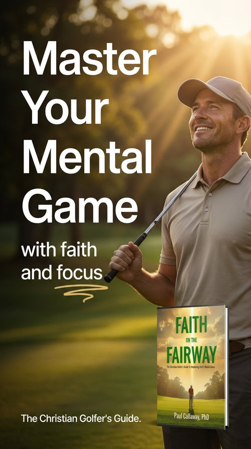 FAITH ON THE FAIRWAY - FLIPBOOK