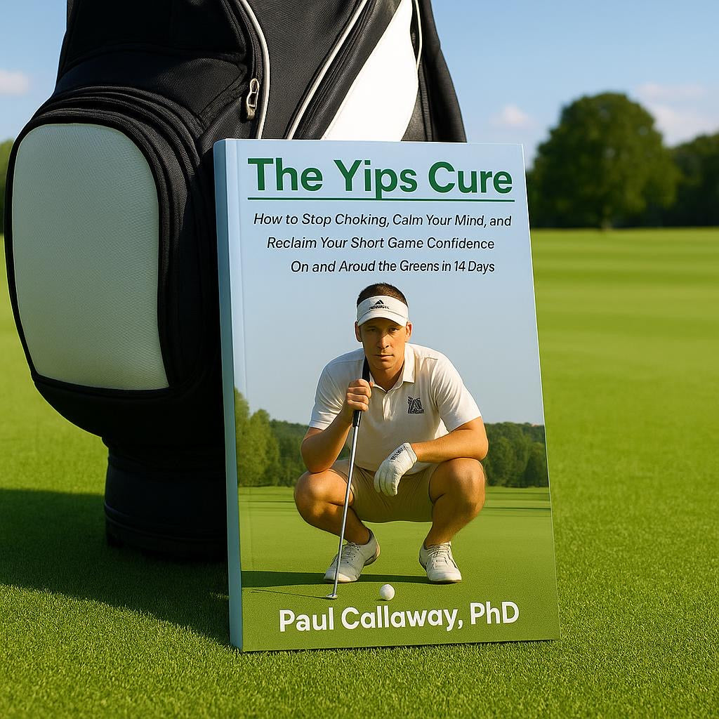 The Yips Cure