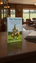 The Yips Cure
