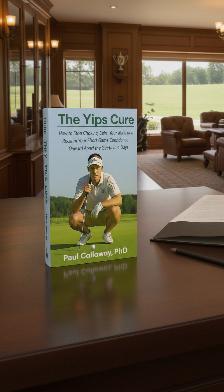 The Yips Cure