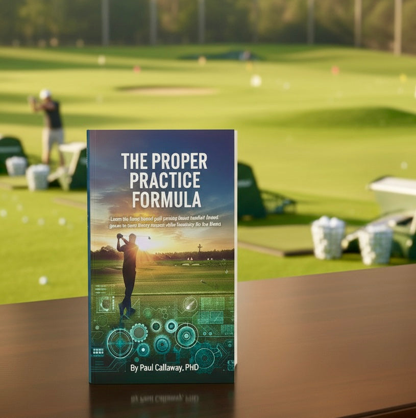 The Proper Practice Formula