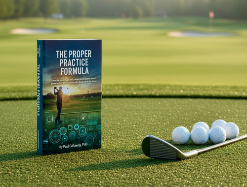 The Proper Practice Formula