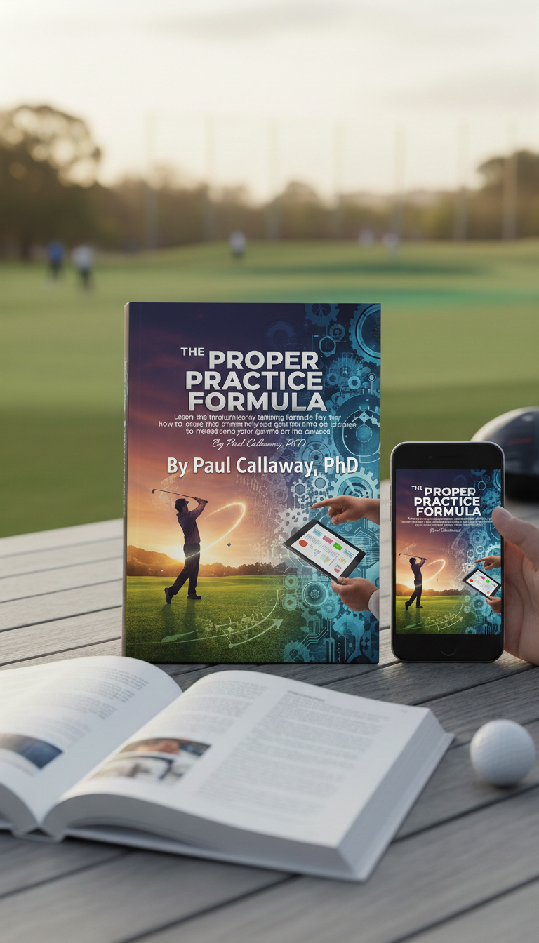 The Proper Practice Formula