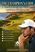 The Champion's Code 8-Week Online Training Course