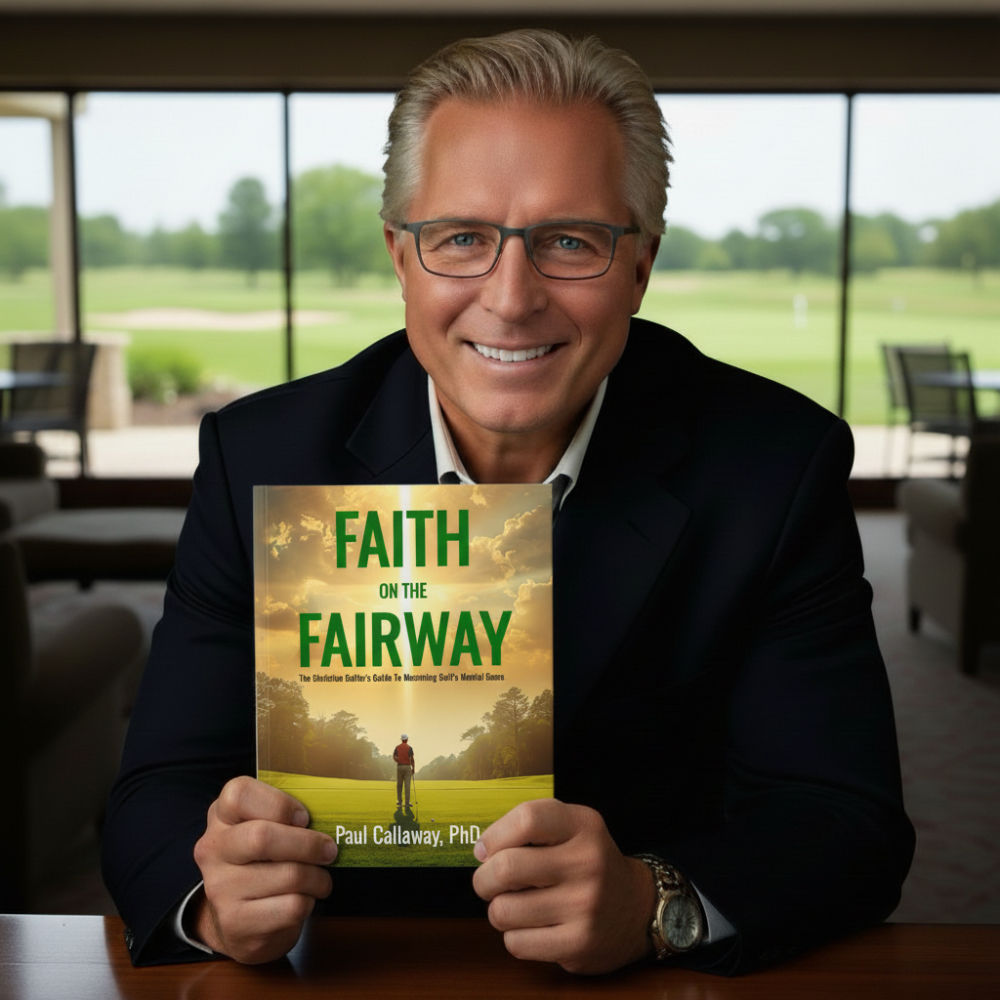 FAITH ON THE FAIRWAY - FLIPBOOK
