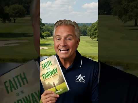 FAITH ON THE FAIRWAY - FLIPBOOK